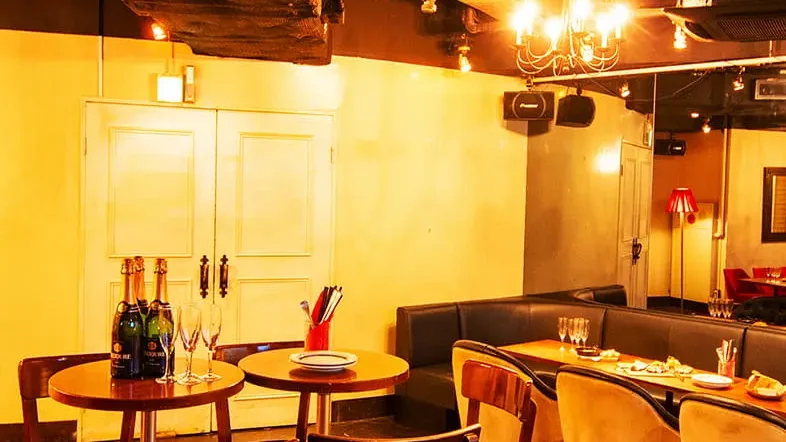 dining ＆ bar KITSUNE