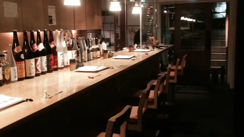 炭火焼 くぼ田