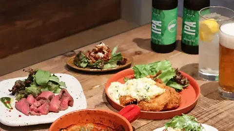 Corner（コーナー）