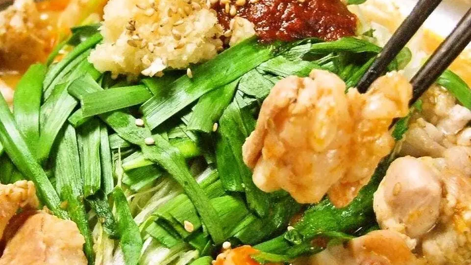 もっつん？ 中野本店