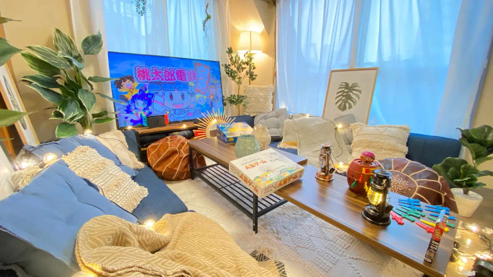 ガーデンGoburin