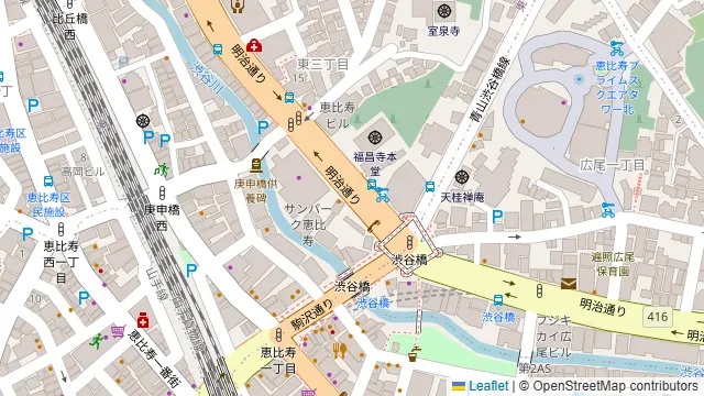 TimeOut Café & Dinerの周辺地図