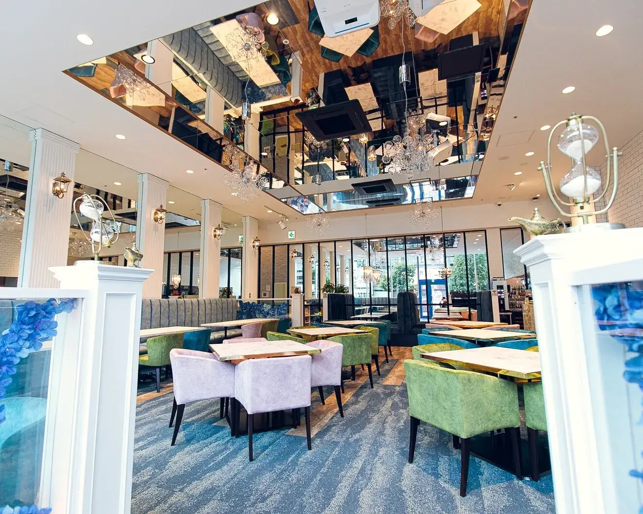 VALON TOKYO 錦糸町