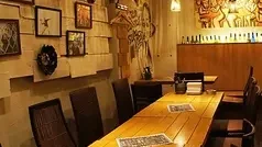 Bistro guf（ビストロ ガフ）
