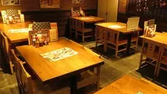 牛タン専門 うま囲 浦和店