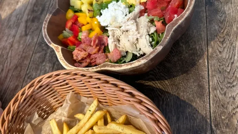 アロハテーブル 代官山