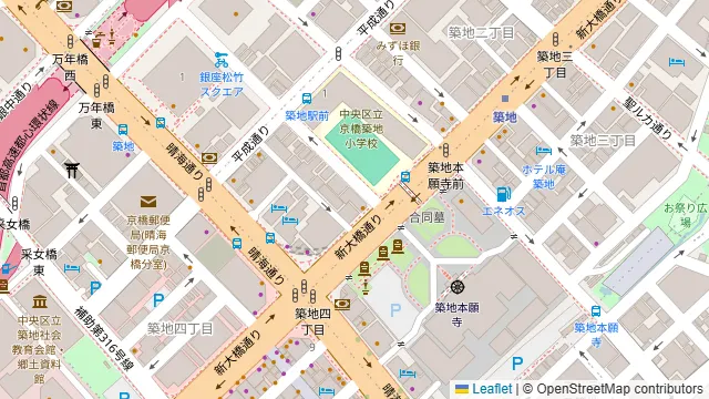 &Ovo(アンドオーヴォ)の周辺地図