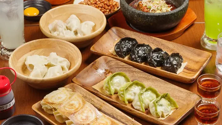 和合餃子 秋葉原3号店