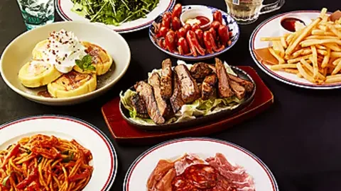 PRONTO ビーンズ赤羽店