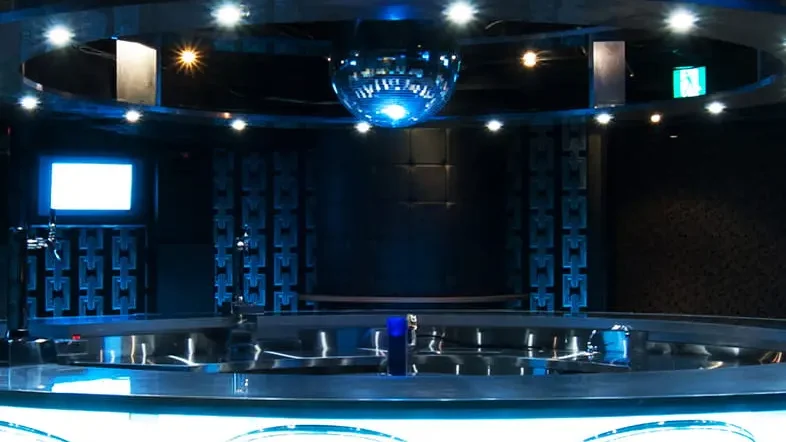 dining ＆ bar KITSUNE