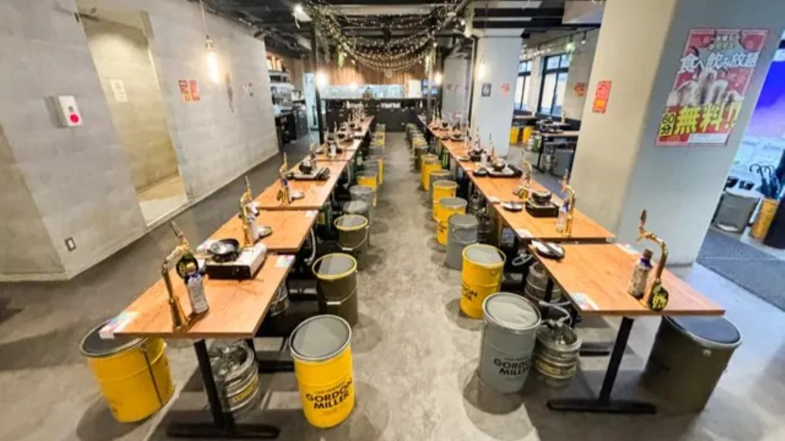 2500円 卓上サワー食べ放題 居酒屋 おすすめ屋 金山店