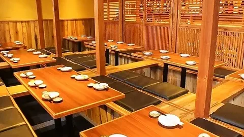 Bistro coma 西船橋 駅チカで九州料理を満喫できる居酒屋