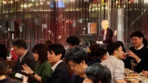 俺のイタリアンＴＯＫＹＯ