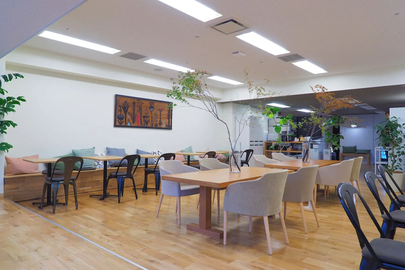 goodroom lounge 有楽町