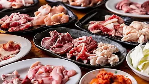 炭火焼肉居酒屋 いくどん 八王子駅前店