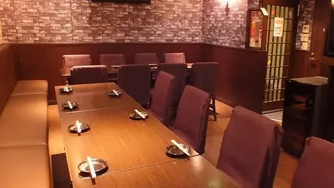くいもの屋 わん 阪急大井町ガーデン店