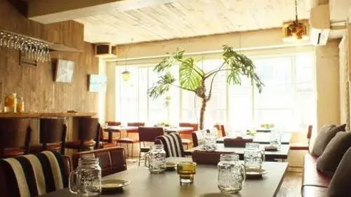 洋食酒場 CANNES（カンヌ） 西船橋店
