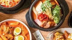 韓国料理 ホンデポチャ 渋谷店