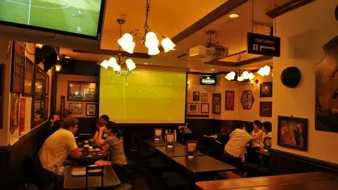 フットニック 恵比寿