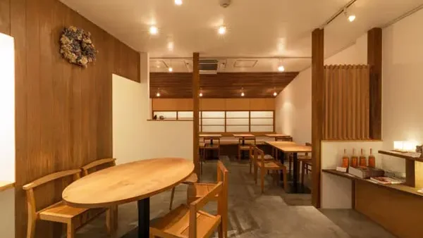 Hidamariカフェ