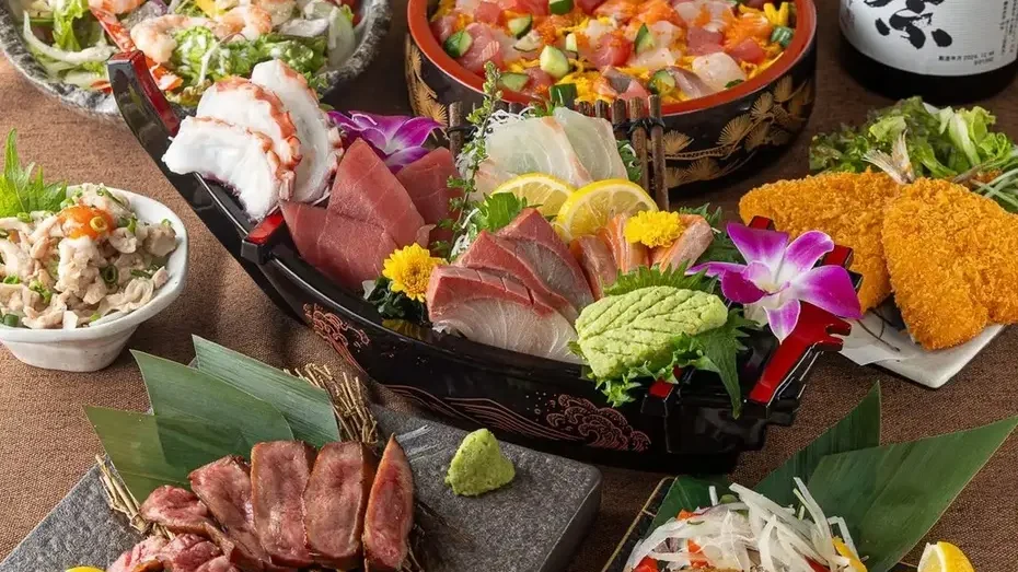奥羽本荘 赤羽店