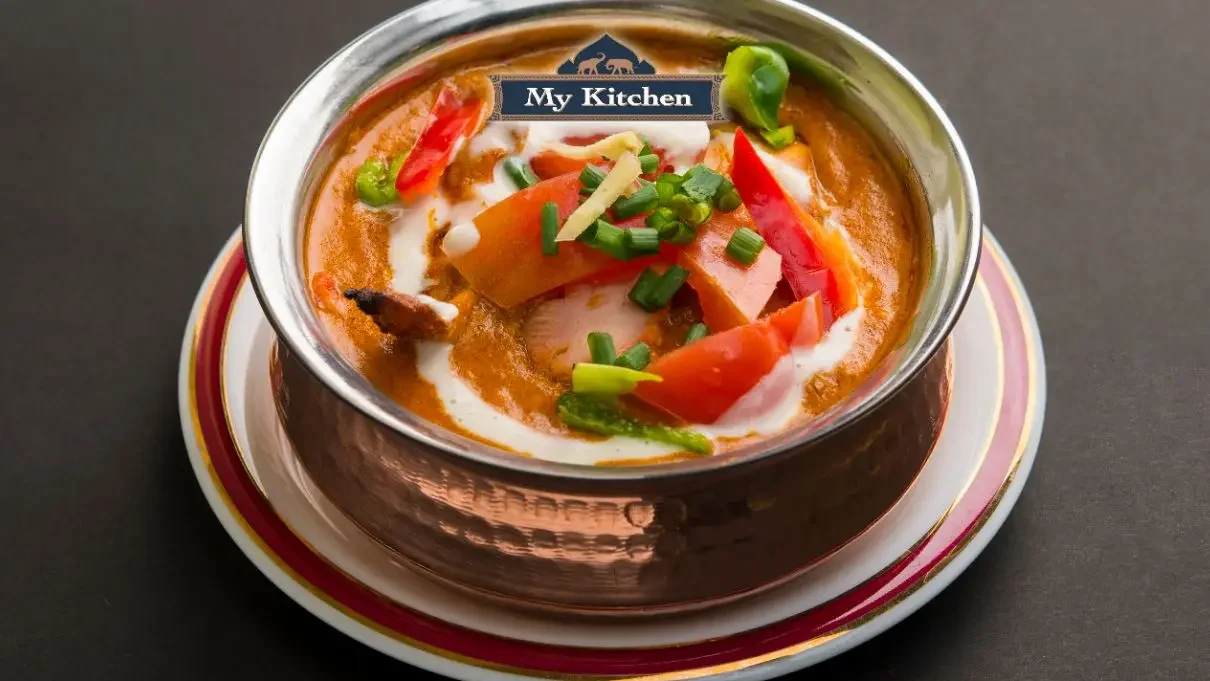 本格アジアンバル MY KITCHEN マイキッチン 都立大学店
