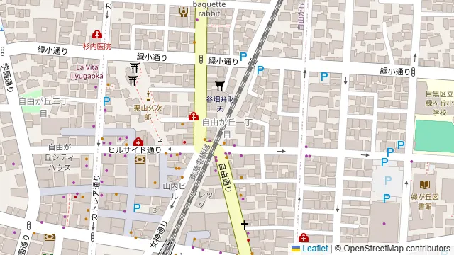 海鮮酒場 ざっくばらんの周辺地図