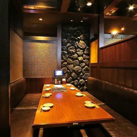 北海道 渋谷駅前店