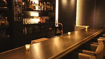 Ginza Bar L’aurora