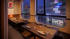 薩摩地鶏 蔵富や 赤羽店