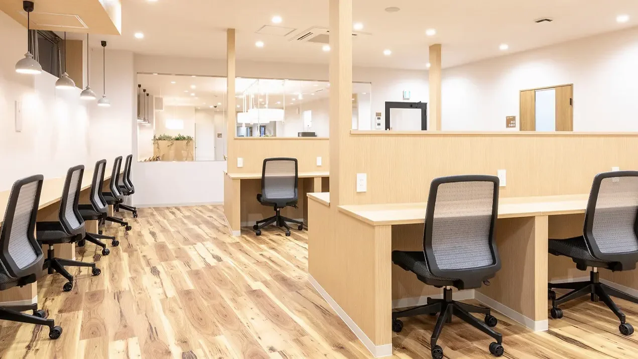 BIZcomfort町田