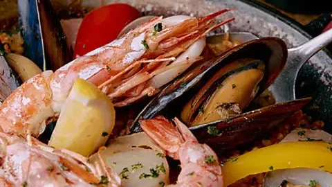 スペインのちょっと居酒屋 バルマル 多彩な料理と洗練された空間、幅広い規模に対応する貸切会場
