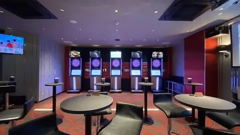 オープンセールスバー新橋
