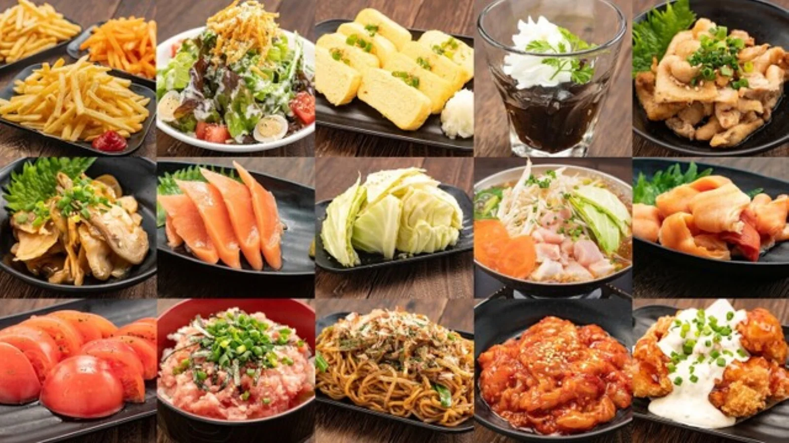 2500円 卓上サワー×食べ放題 居酒屋 おすすめ屋 梅田店