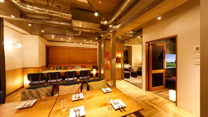 カフェラウンジ コロン（Cafe Lounge COLON）