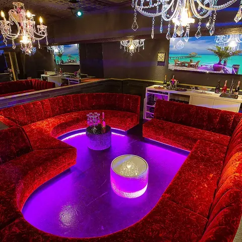 プレミアムカラオケ モディス渋谷店