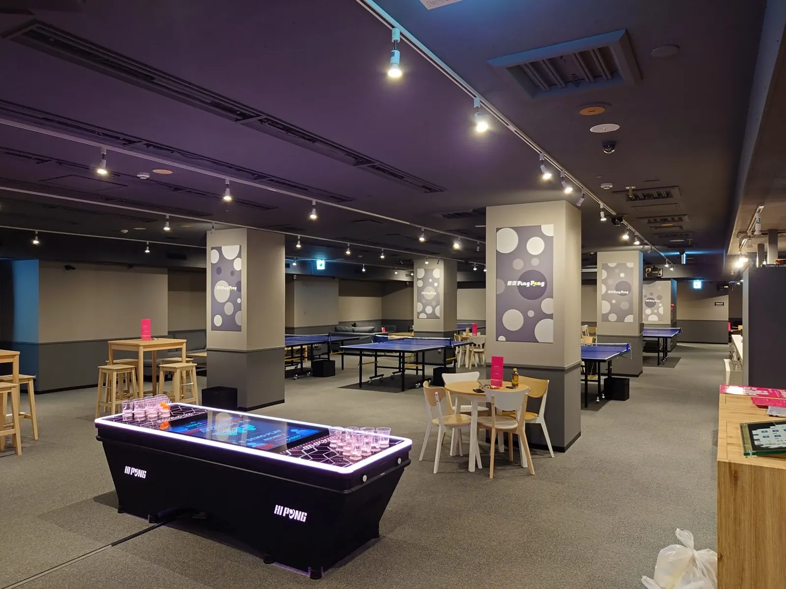 東京PingPong