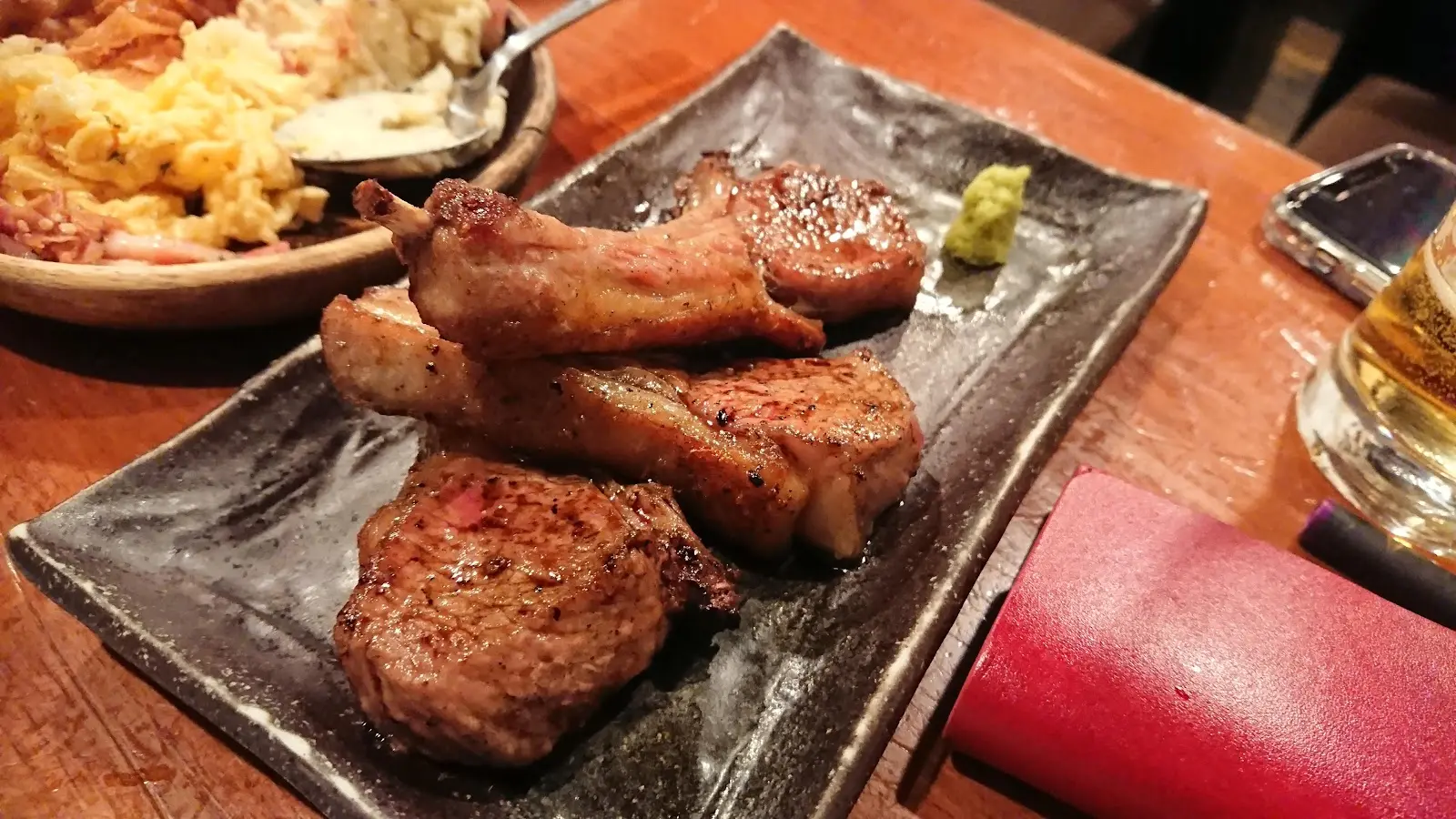 炉端バル さま田 武蔵小杉店