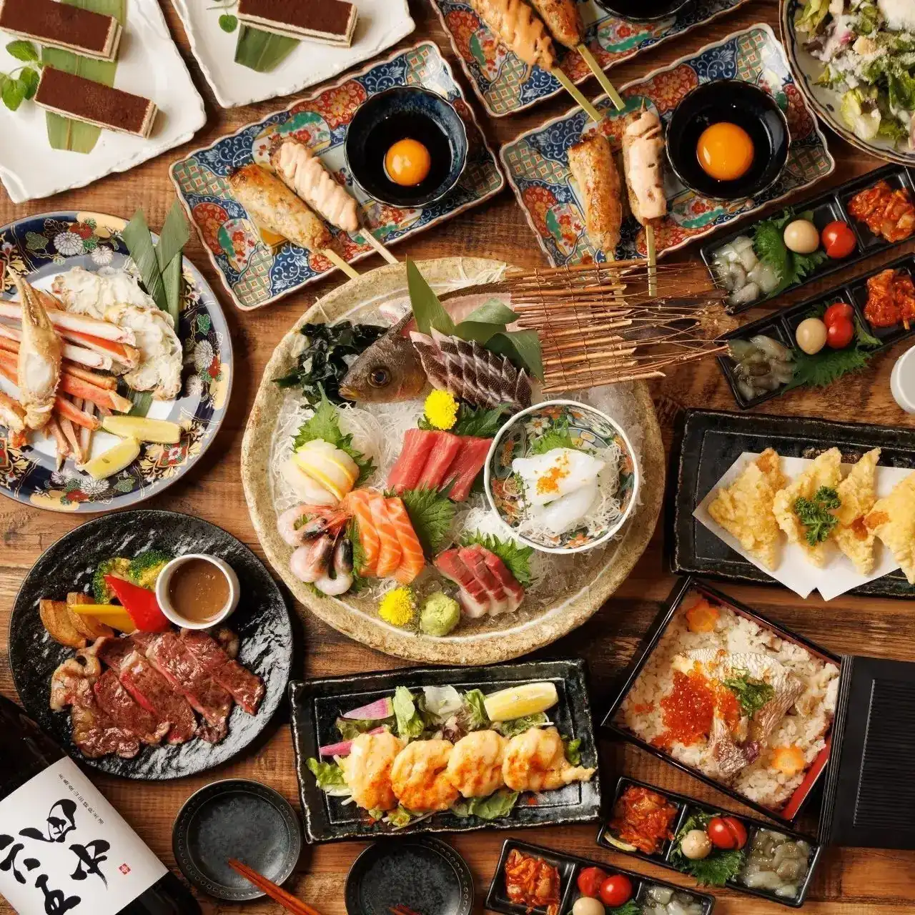 達磨酒場 池袋東口店