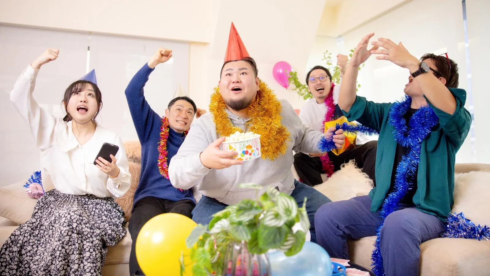 池袋で推し活・誕生日会におすすめの貸切スペース4選