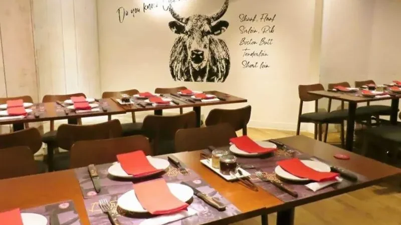 Wise space 長岡【Wise space 802】 少人数の会議や打ち合わせに使いやすい貸会議室