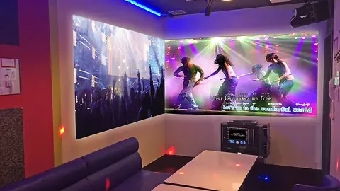 カラオケ ビッグエコー中野通り店