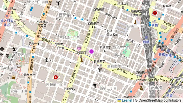 Cassolo(カッソーロ)の周辺地図
