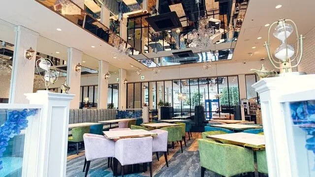 VALON TOKYO 錦糸町店