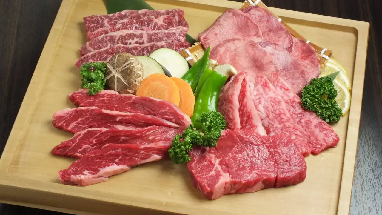 うしすけ 本店