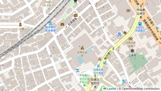 ケイスペース(ケイスタイル)の周辺地図