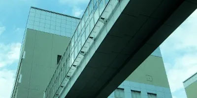 合人社ウェンディひと・まちプラザ ギャラリー