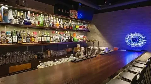 DINING BAR LIBERTY 梅田店