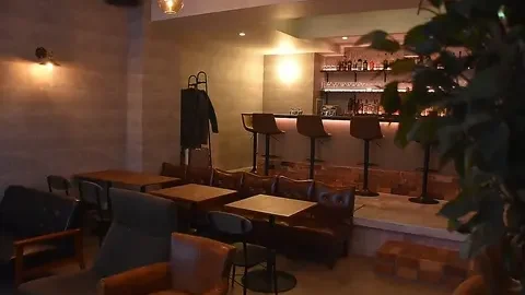 Cafe&Bar TerraCotta