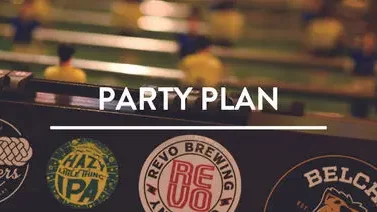 REVO BREWING